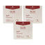 Iraltone Capillary Efflu Booster, Pack 3 , 90X15Ml