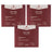Iraltone Hair Resilience Booster, Pack 3 , 90X15Ml