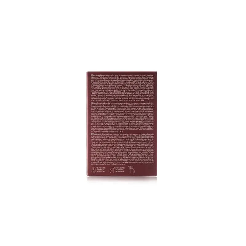 Iraltone Hair Resilience Booster, Pack 3 , 90X15Ml