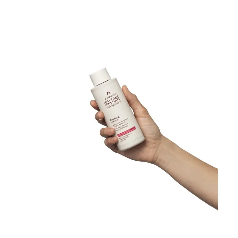 Shampooing fortifiant Iraltone, 200 ml