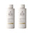 Iraltone Shampooing doux pour usage fréquent, paquet de 2 x 200 ml