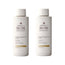 Iraltone Shampooing doux pour usage fréquent, paquet de 2 x 200 ml