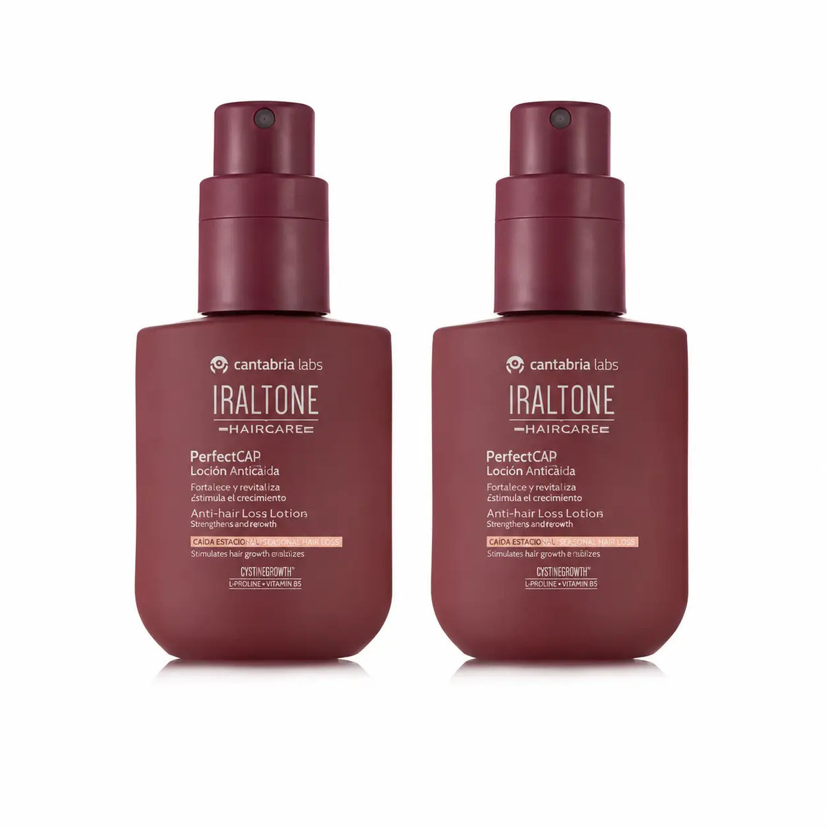 Iraltone Perfect10 Leave-In Leave-In Conditioner, 150 Ml Pack 2