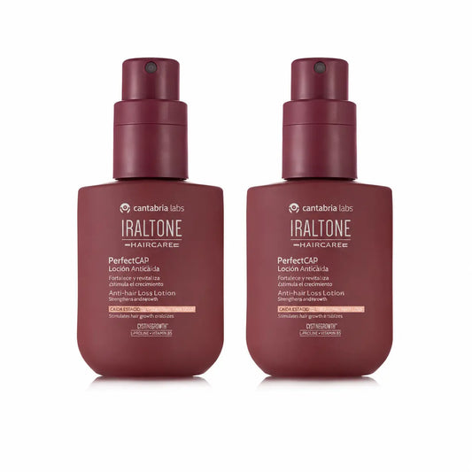 Iraltone Perfect10 Leave-In Leave-In Conditioner, 150 Ml Pack 2