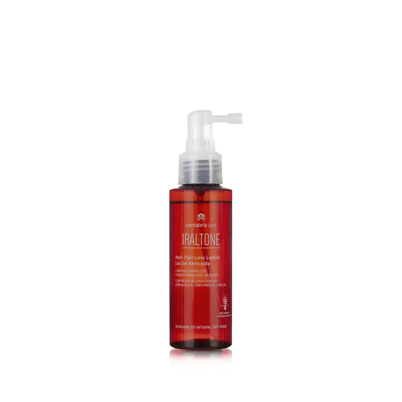 Iraltone Lotion anti-chute, 100 ml