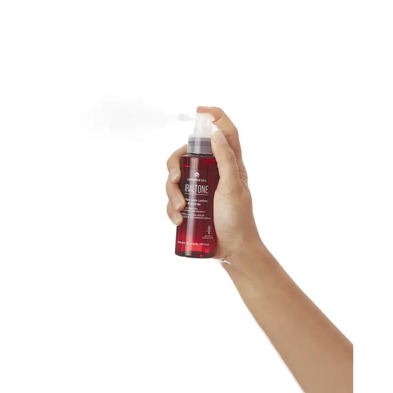 Iraltone Lotion anti-chute, 100 ml