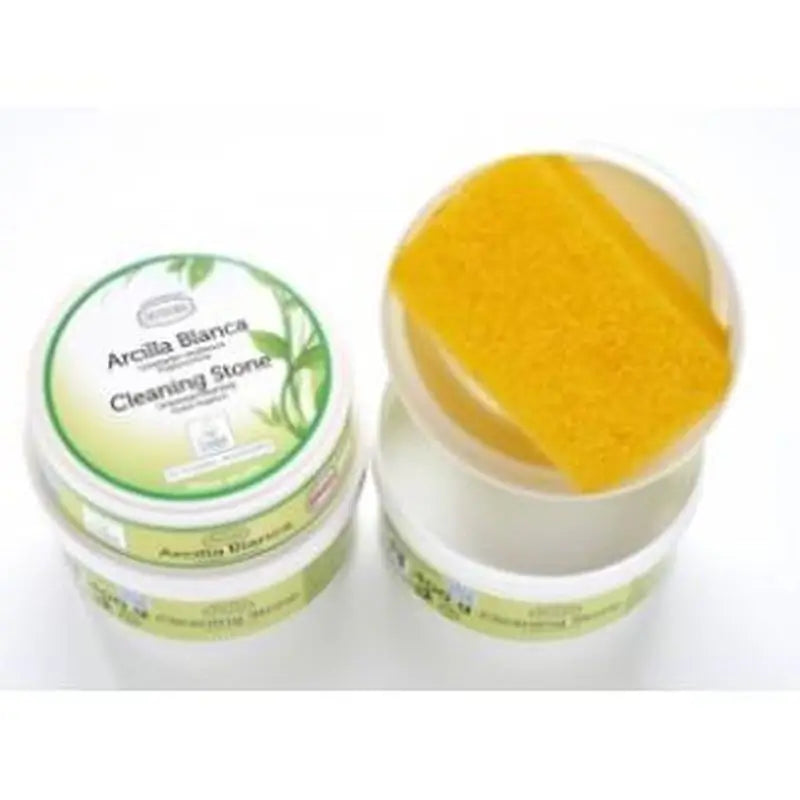 Irisana White Clay Universal Cleanser. Ir21