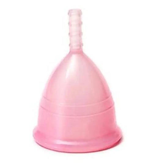 Irisana Iriscup Menstrual Cup Size L Pink Ir40L.Pink