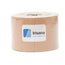 Irisana Kinesiology Tape With Tourmaline 5Cmx5M Beige R05.