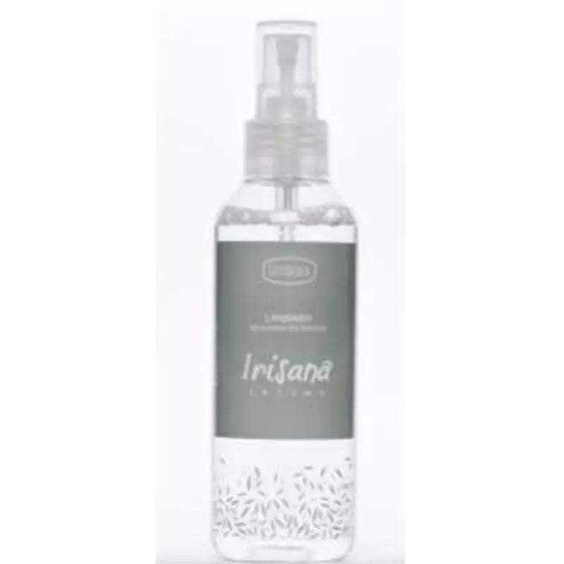 Irisana I-Intimate Accessories Cleanser 150Ml. Ir48