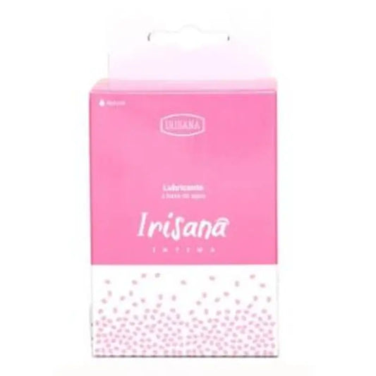 Irisana Water Based Lubricant 20Monodosis 4Ml. Ir49.20