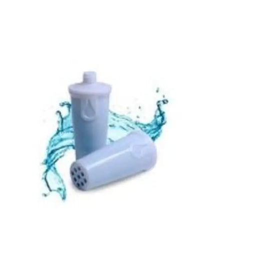 Irisana Pack Active Carbon 2Filters Bbo2-Bbo1. Bbo3