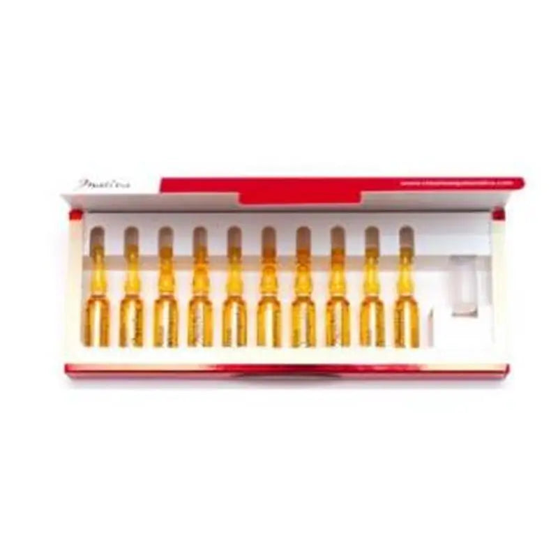 Irisana Rose Hip Oil Pure 10Monodosis 2Ml. Na02