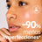 Iroha Nature Acne Prone Skin Microdart Patches, 12 pièces