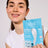 Iroha Nature Acne Prone Skin Microdart Patches, 12 pièces