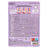Masque gommant et exfoliant pour les chaussettes corporelles de Iroha Nature, 20 ml