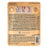 Masque réparateur pour le corps de Iroha Nature, 20 Ml