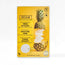 Disques toniques exfoliants Iroha Nature, 10 pièces
