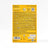 Disques toniques exfoliants Iroha Nature, 10 pièces
