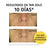Disques toniques exfoliants Iroha Nature, 10 pièces