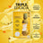 Disques toniques exfoliants Iroha Nature, 10 pièces