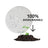 Disques toniques hydratants Iroha Nature, 10 pcs.