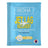 Iroha Nature Jet Lag Recovery Energising & Anti-Fatigue Facial Mask , 1 unit