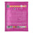 Iroha Nature Masque facial post-entraînement purifiant et apaisant, 1 unité