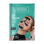 Iroha Nature Peel Off Deep Cleansing Charcoal Mask, 3 pièces, 1 gramme