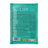 Iroha Nature Peel Off Deep Cleansing Charcoal Mask, 3 pièces, 1 gramme