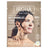 Iroha Nature Masque tissulaire anti-rides pour le visage et le cou - Collagène , 30 ml
