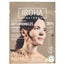 Iroha Nature Masque tissulaire anti-rides pour le visage et le cou - Collagène , 30 ml