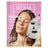 Iroha Nature Masque Tissu Hydratant pour le Visage - Aloe Vera , 20 ml