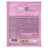 Iroha Nature Masque Tissu Hydratant pour le Visage - Aloe Vera , 20 ml