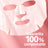 Iroha Nature Masque éclaircissant pour le visage - Vitamine C , 20 ml