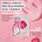 Iroha Nature Natural Extracts Global Anti-Aging Face Mask, 20 Ml