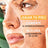 Iroha Nature Natural Extracts Aha Peeling Facial Mask, 20 Ml