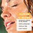 Iroha Nature Natural Extracts Aha Peeling Facial Mask, 20 Ml