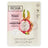 Iroha Nature Natural Extracts Brightening Pitahaya Facial Mask, 20 Ml