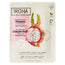Iroha Nature Natural Extracts Brightening Pitahaya Facial Mask, 20 Ml