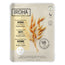 Iroha Nature Natural Extracts Soothing Moisturising Mask With Oatmeal, 20 ml