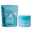 Iroha Nature Oily Skin Exfoliating Anti-Imperfection Toning Discs, 50 pcs.