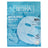 Masque facial anti-imperfections pour peaux grasses de Iroha Nature, 20 ml