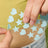 Iroha Nature Patchs peau grasse Granos Fun, 15 unités