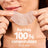 Iroha Nature Global Anti-Aging Eye Patches - Niacinamide , 16 (2x8) ml