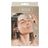 Iroha Nature Forehead Patches 99% Collagen (3 pcs + 1 Mist) , 3 pairs