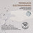 Iroha Nature Forehead Patches 99% Collagen (3 pcs + 1 Mist) , 3 paires