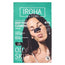 Iroha Nature Bandelettes nasales pour le nettoyage en profondeur des points noirs - charbon de bois, 5 pcs.