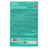 Iroha Nature Bandelettes nasales pour le nettoyage en profondeur des points noirs - charbon de bois, 5 pcs.