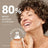 Masque anti-imperfections à l'acide tranexamique Iroha Nature Well Aging , 25 ml